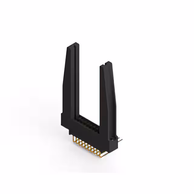 396-020-558-878 EDAC Inc.  Edgeboard Connectors